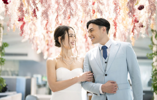 Bỏ chạy khi gặp người yêu đương nghiêm túc