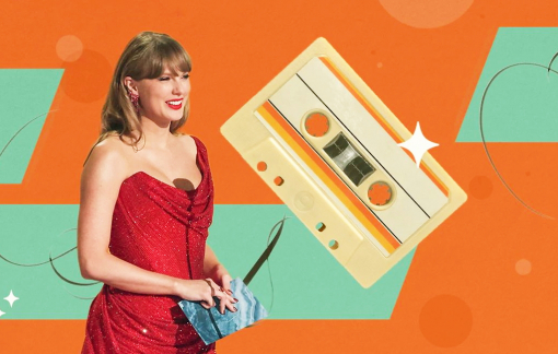 Băng cassette bất ngờ hồi sinh