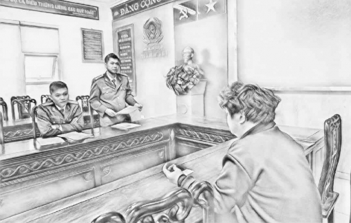 Bị phạt 7,5 triệu đồng vì chuyển cuộc gọi đòi nợ đến đường dây nóng Bộ Công an