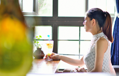 Nhà thiếu 1 người