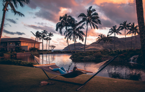 Những trải nghiệm sang trọng trên khắp nước Mỹ