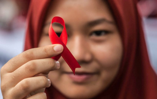 Phụ nữ Indonesia nhiễm HIV đối mặt với kỳ thị chồng chất