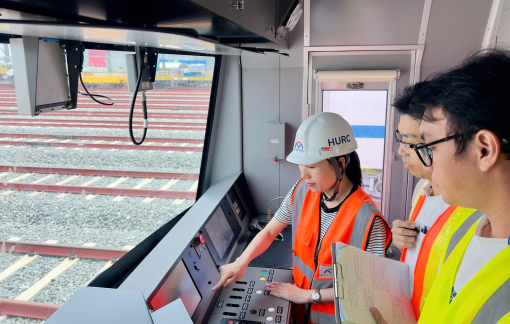 TPHCM cấp bách đào tạo gần 500 nhân sự để vận hành các tuyến metro