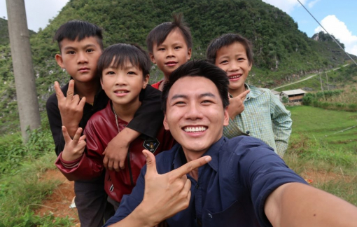 TPHCM sẽ có lễ hội cho những nhà sáng tạo nội dung?