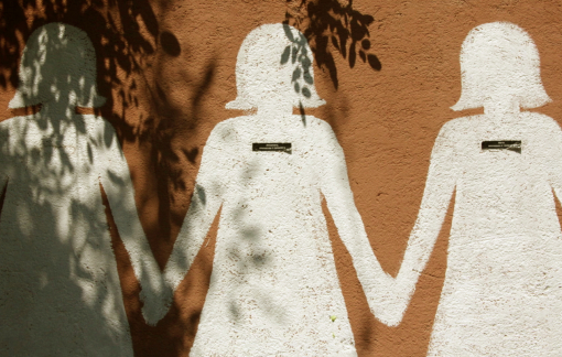 Vì sao phụ nữ bị đẩy vào con đường tù tội ngày càng gia tăng?