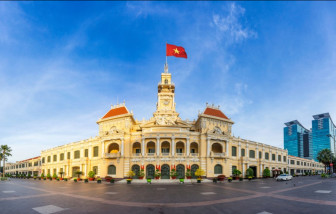 Đại biểu Quốc hội: Kỳ vọng TPHCM có 'bầu trời riêng' tự do hoạt động trong khuôn khổ