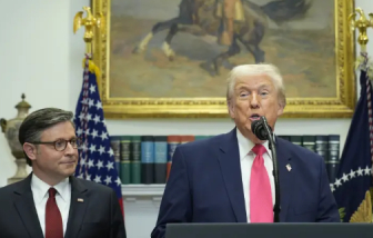 Mỹ chính thức dừng hồ sơ xin nhập cư của công dân 19 nước