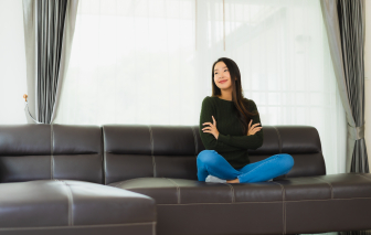 Thay vì còng lưng trả nợ mua nhà, tôi chọn ở nhà thuê