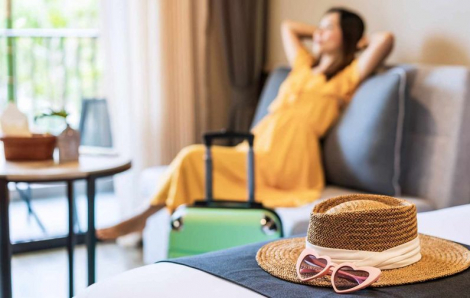 5 cách ứng xử trong khách sạn để trở thành khách hàng '5 sao'