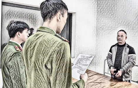 Khởi tố, bắt tạm giam Đoàn Văn Sáng về tội 'Giết người'