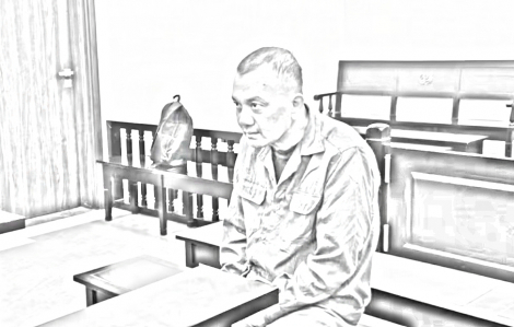 Người đàn ông "nổ" xin việc, làm visa, lừa 17 bị hại