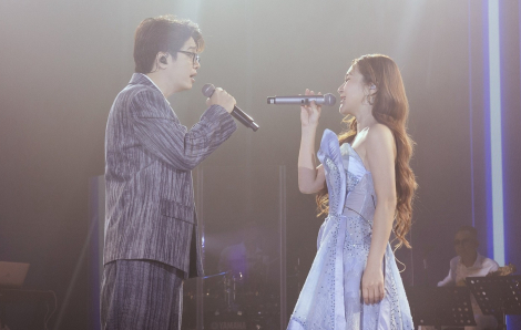 ‘Phao cứu sinh’ có giúp Hương Tràm lấy lại hào quang của những ngày đã qua?