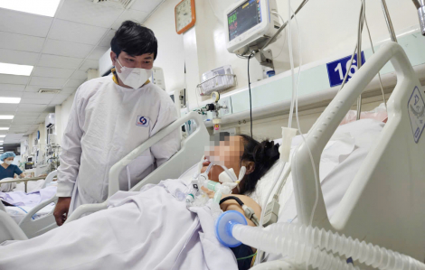 Tôi đã bán luôn chiếc xe máy, vẫn không đủ tiền cứu chị