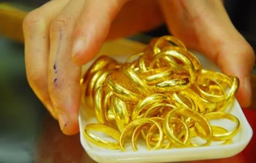 Bắt khẩn cấp người giúp việc trộm tài sản trị giá 140 triệu đồng của chủ nhà