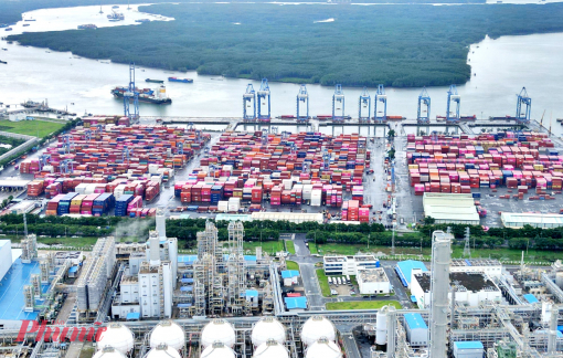 Chính thức trình Quốc hội sửa đổi Nghị quyết 98, thêm chính sách đặc thù cho TPHCM