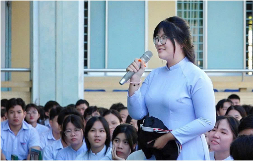 Giúp học sinh nhận diện tội phạm xâm hại trẻ em trong trường học