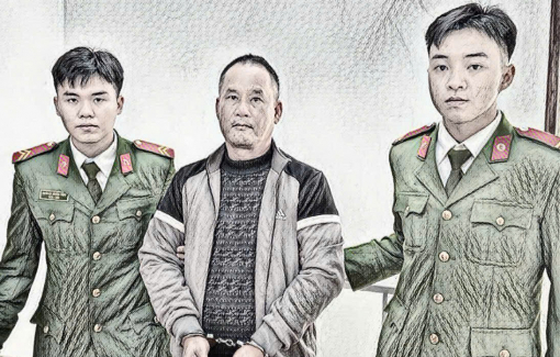 Khởi tố, bắt tạm giam Đoàn Văn Sáng về tội 'Giết người'