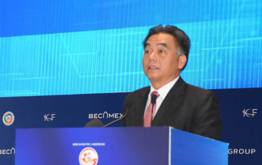 TPHCM muốn có tên trên bản đồ đô thị thông minh toàn cầu