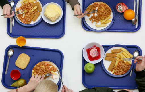 Tỷ lệ trẻ em bị cao huyết áp toàn cầu tăng gấp đôi trong 20 năm qua