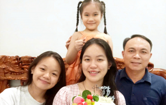 Bím tóc cha thắt