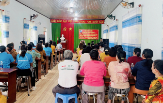 Chìa khóa phòng chống HIV/AIDS và xóa bỏ kỳ thị