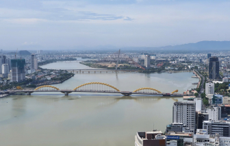 Đà Nẵng muốn xây 28.955 căn nhà ở xã hội đến năm 2030