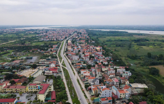 Đẫ đồng bộ dữ liệu hơn 61 triệu thửa đất, 567.000 căn hộ chung cư