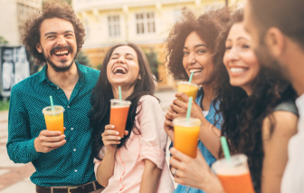 Giới trẻ và xu hướng sống tỉnh táo