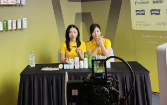 Việt Nam thành ‘mỏ vàng’ của quảng cáo số