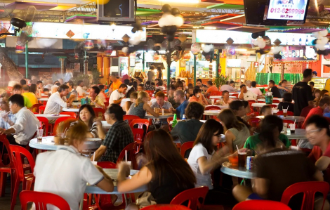 Việt Nam vào top 5 nước có ẩm thực đường phố được Michelin vinh danh nhiều nhất