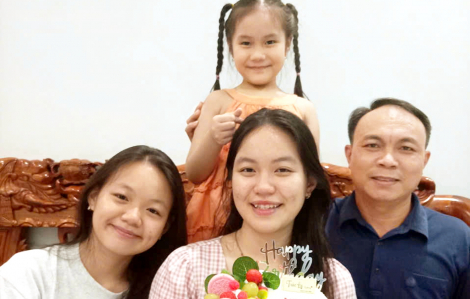 Bím tóc cha thắt