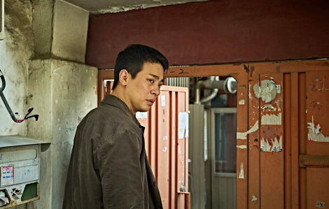 Điện ảnh Hàn Quốc làm phim siêu tiết kiệm và sử dụng AI