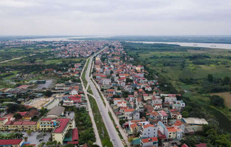 Đã đồng bộ dữ liệu hơn 61 triệu thửa đất, 567.000 căn hộ chung cư