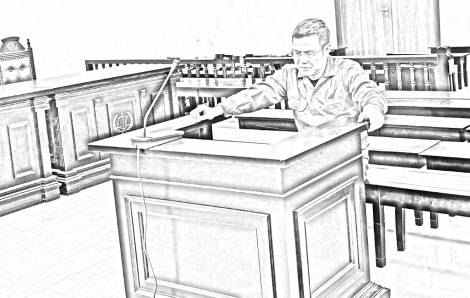 Giám đốc doanh nghiệp lừa đảo, chiếm đoạt hàng chục tỉ đồng của nhiều người