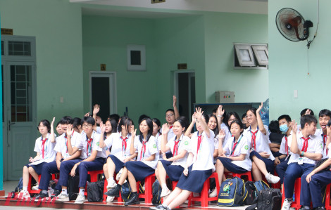 Sửa đổi thông tư về dạy thêm, học thêm: Cần tiêu chí cụ thể cho “trường hợp đặc biệt”