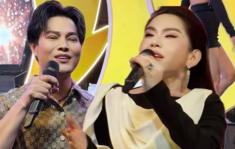 Tiết lộ bất ngờ: Vì sao Nhật Minh và Bình Tinh chia tay sau 12 năm?