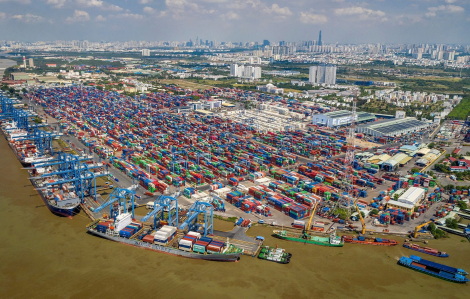 TPHCM bị nợ hơn 108 tỉ đồng phí cảng biển, chưa thể thu hồi