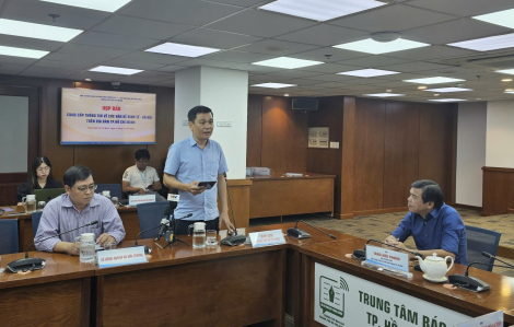 Ùn tắc giao thông ở TPHCM tăng 24%, nhiều điểm nóng tiếp tục quá tải