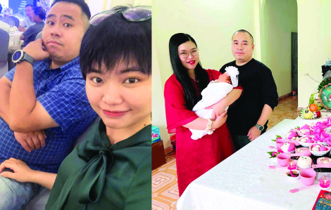 Vợ chồng treo thưởng giảm cân