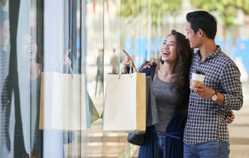 Con yêu nữ đại gia, mẹ cấm cản vì sợ không môn đăng hộ đối