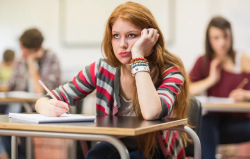 Nhiều sinh viên Mỹ không thể giải một bài toán cơ bản