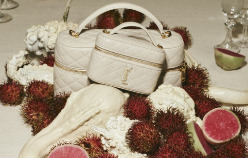 Những thiết kế thời trang xa xỉ vào mùa Giáng sinh