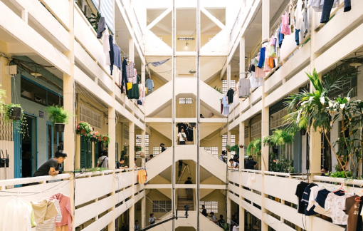 Sài Gòn - TPHCM trong điện ảnh: Nhiều mà vẫn thiếu