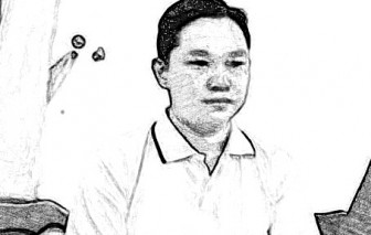 Bắt tạm giam 1 chủ hụi ở Cà Mau