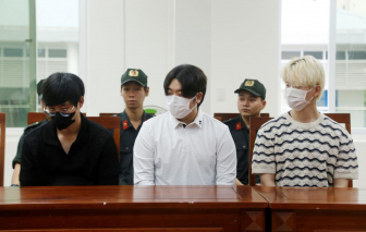 Bắt, bàn giao 3 đối tượng người nước ngoài có lệnh truy nã quốc tế