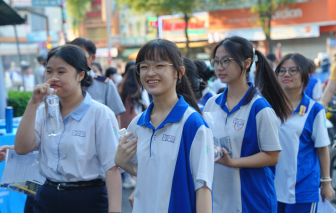 Đại học Quốc gia TPHCM mở rộng địa bàn tổ chức kỳ thi đánh giá năng lực 2026