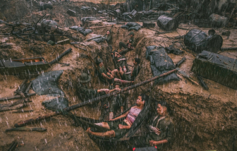 Những bộ phim, bài hát nào được người Việt tìm kiếm nhiều nhất trên Google trong năm qua?