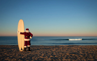 Những truyền thống đón Giáng sinh thú vị trên thế giới