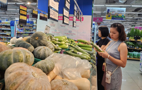 Doanh nghiệp chuẩn bị hàng tết sớm