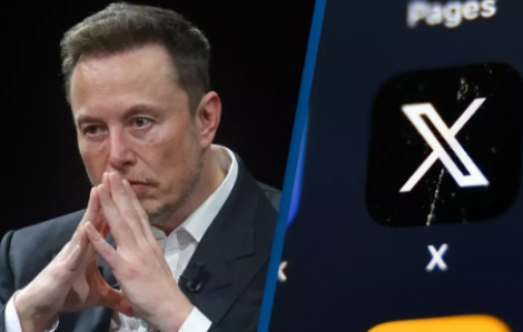 EU phạt nặng mạng xã hội X của tỷ phú Elon Musk